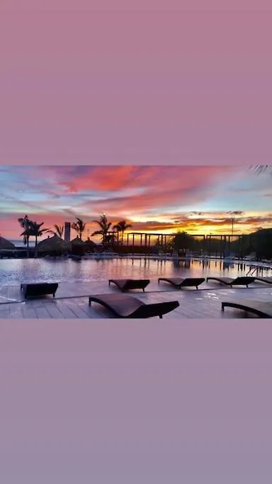 Espectacular Apartamento Samaria Club De Playa Santa Marta  Santa Marta (Magdalena)