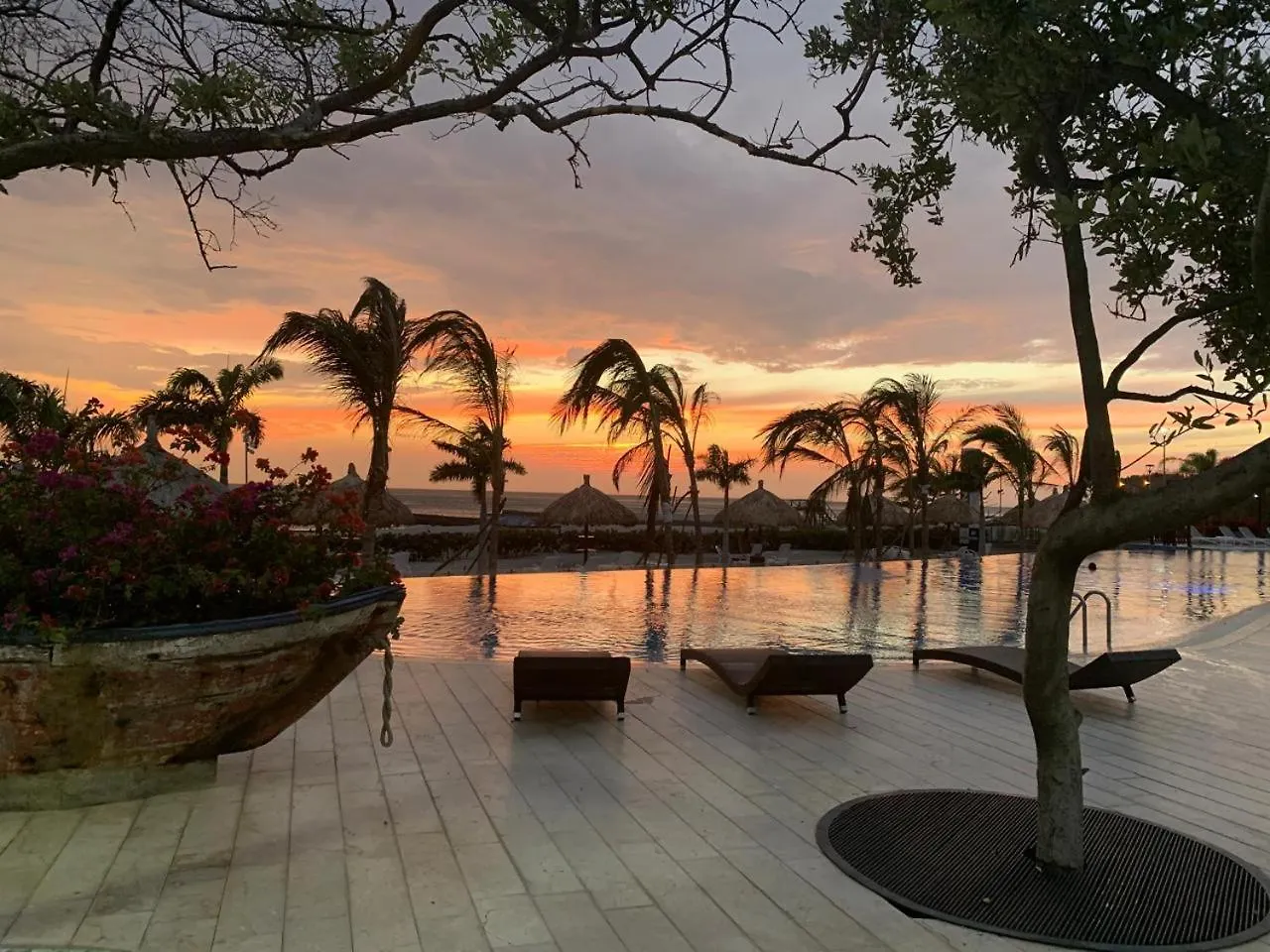 Espectacular Apartamento Samaria Club De Playa Santa Marta  Colombia